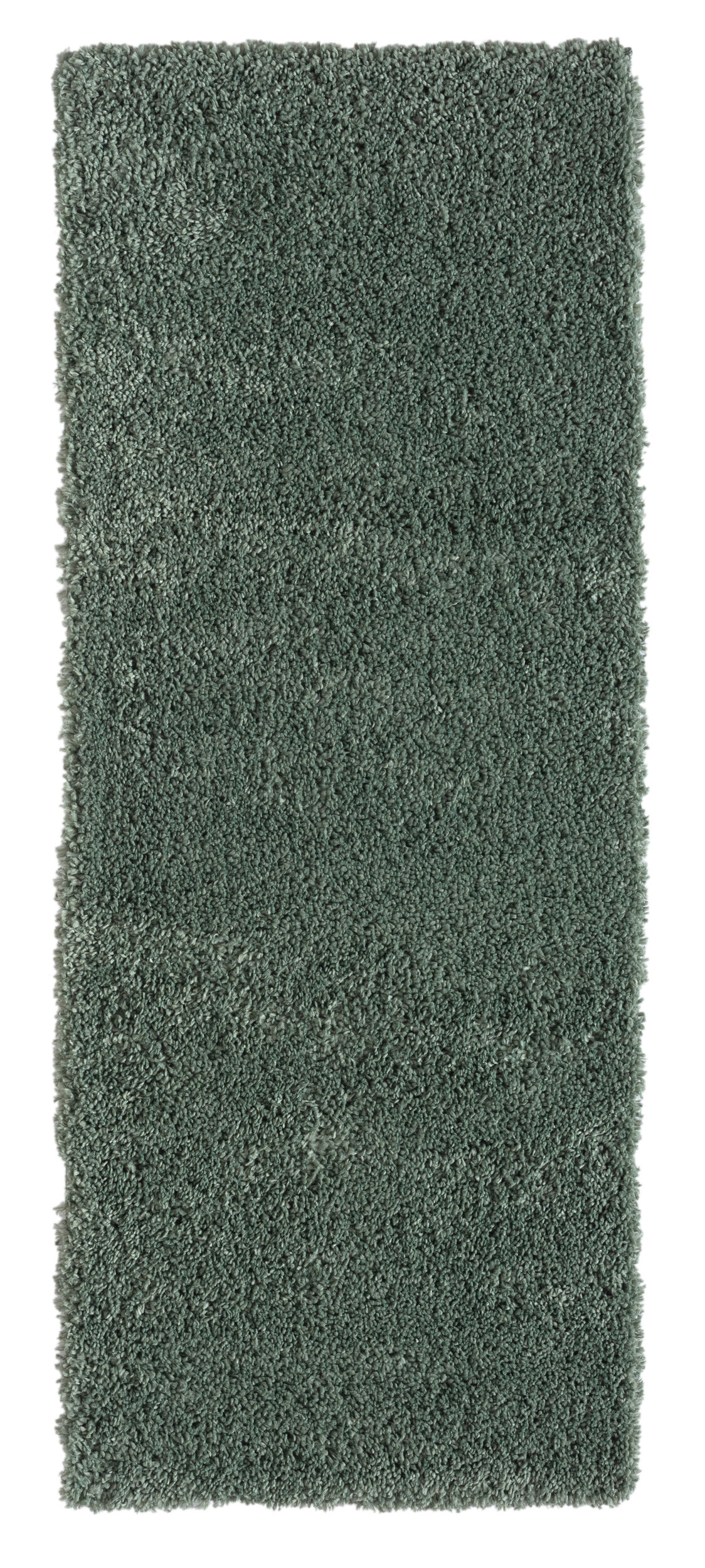 My Flair, Behúň My Shaggy hellgrün, 300x80, zelená, chodba / predsieň