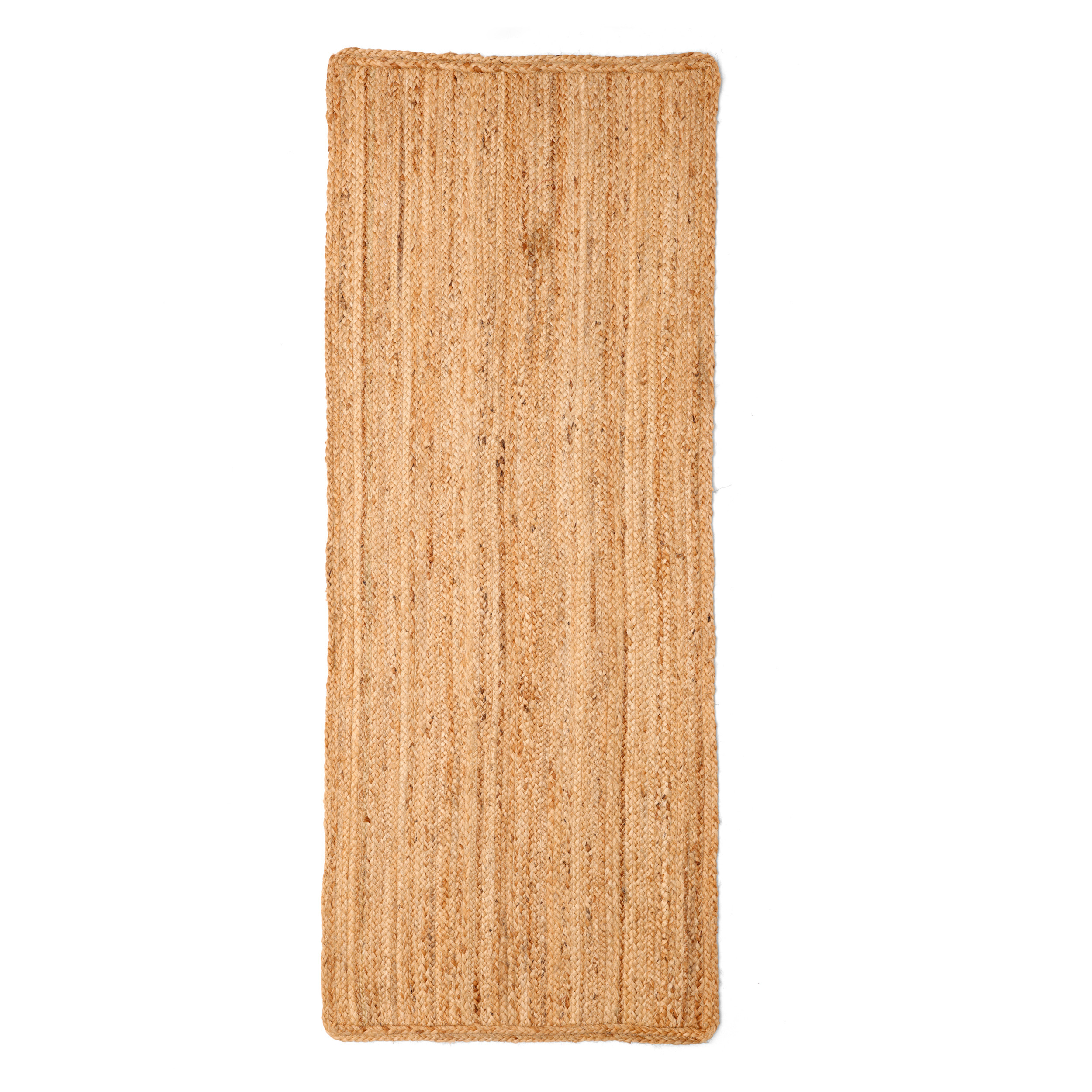 My Flair, Behúň Lola natur, 250x80, béžová, chodba / predsieň