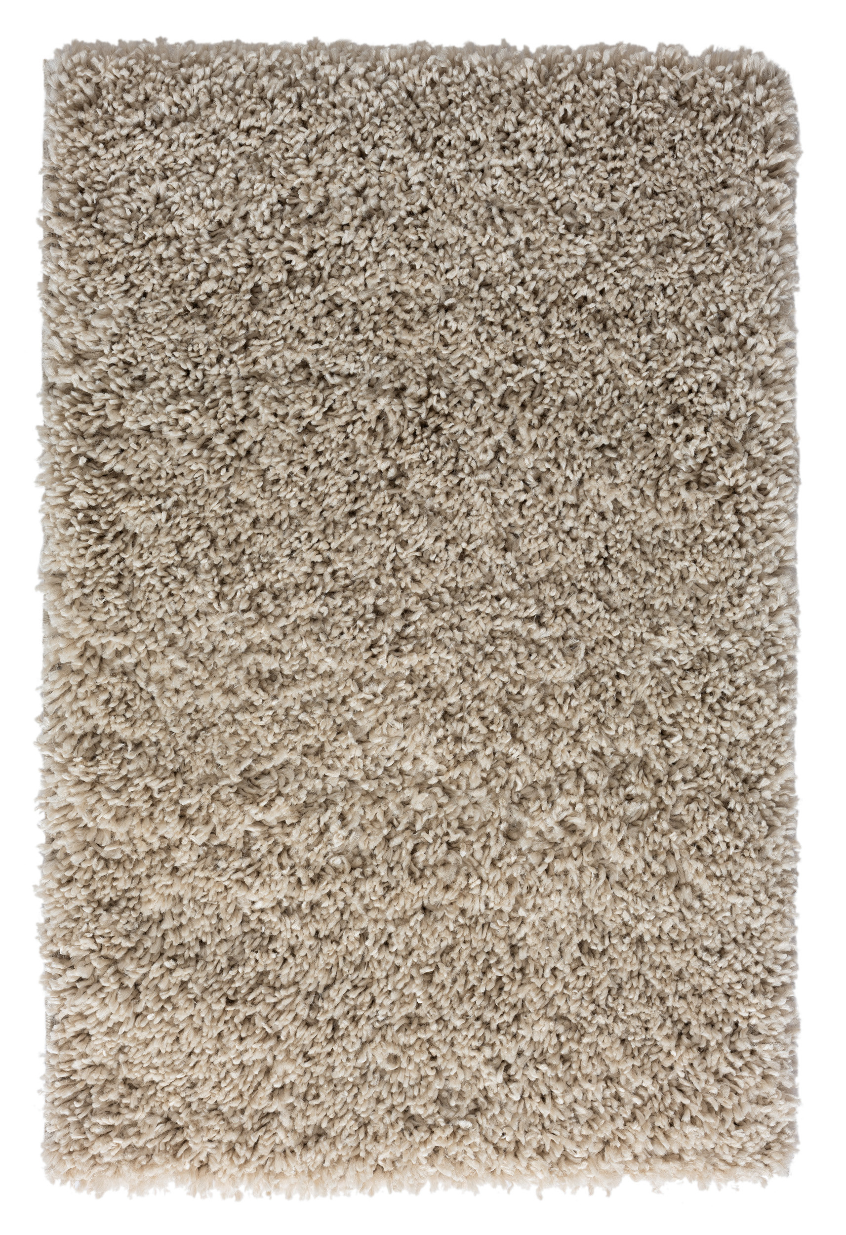 My Flair, Kusový koberec My Shaggy beige, 120x180, béžová, chodba / predsieň