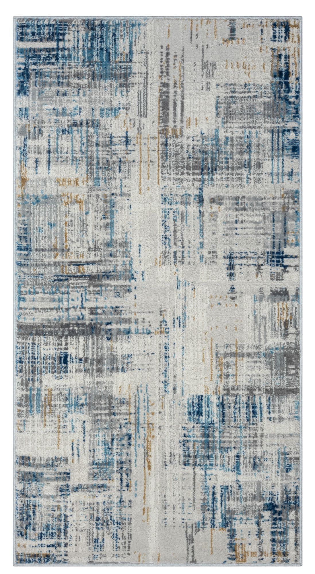 My Flair, Kusový koberec My Stripes Beige, 150x80, béžová, chodba / predsieň