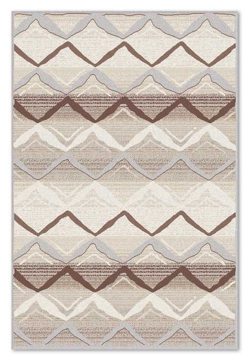 一Acvila Grup, AKCIA: 200x300 cm Kusový koberec Matrix 15981-15022, béžová
