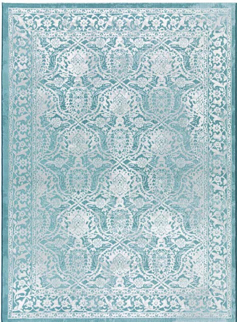 Osta, AKCIA: 80x140 cm Kusový koberec Piazzo 12171 505, modrá