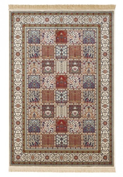 Hanse Home, AKCIA: 70x140 cm Kusový koberec Majestic 102572, viacfarebná, obývacia izba