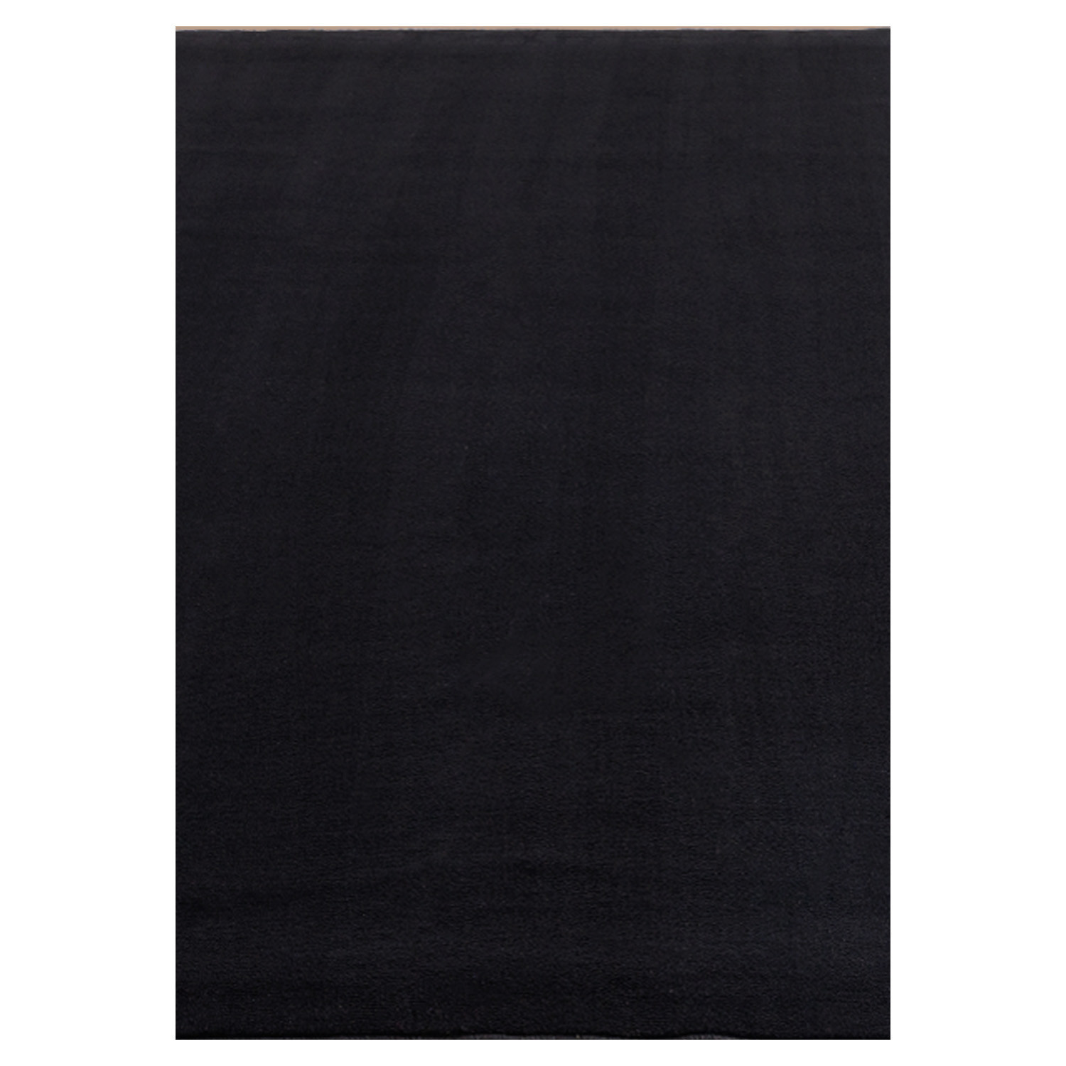 Ayyildiz AKCIA: 60x110 cm Kusový koberec Sky 5400 Black - 60x110 cm