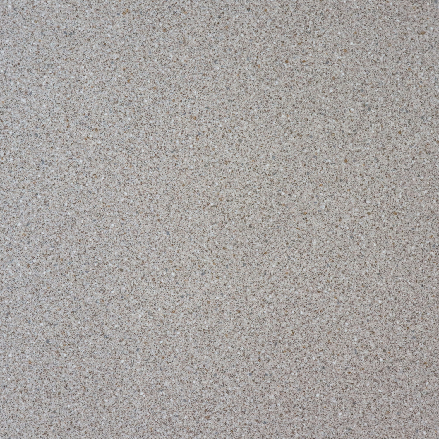 Gerflor, PVC podlaha - lino AladinTex 0711 Gravel, na mieru, šíře 4m, béžová, bez podkladu, obývacia izba