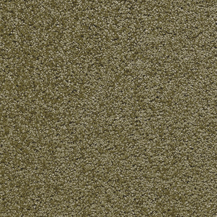 ITC, Metrážny koberec Liliana 7665, na mieru, šíře 4m,5m, zelená, ab (mriežka), detská izba