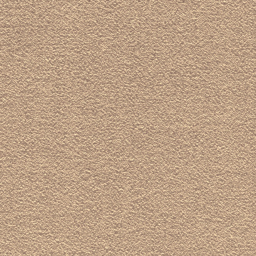 ITC, Metrážny koberec Liana 6545, na mieru, šíře 4m,5m, hnedá, filc, detská izba