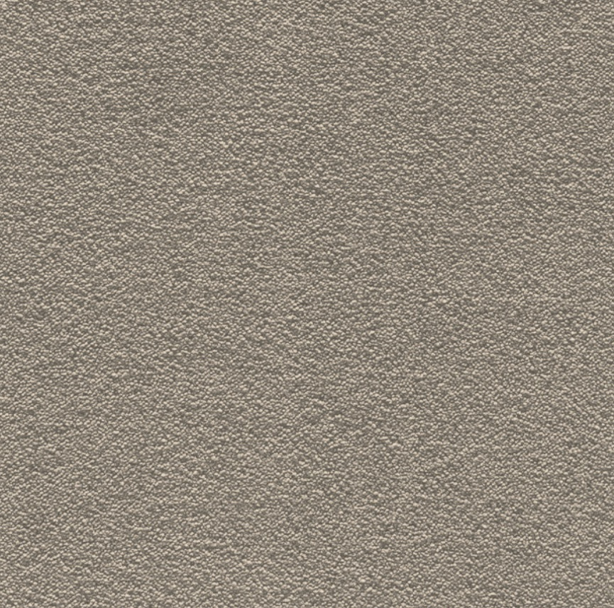 ITC, Metrážny koberec Liana 6555, na mieru, šíře 4m,5m, hnedá, filc, detská izba