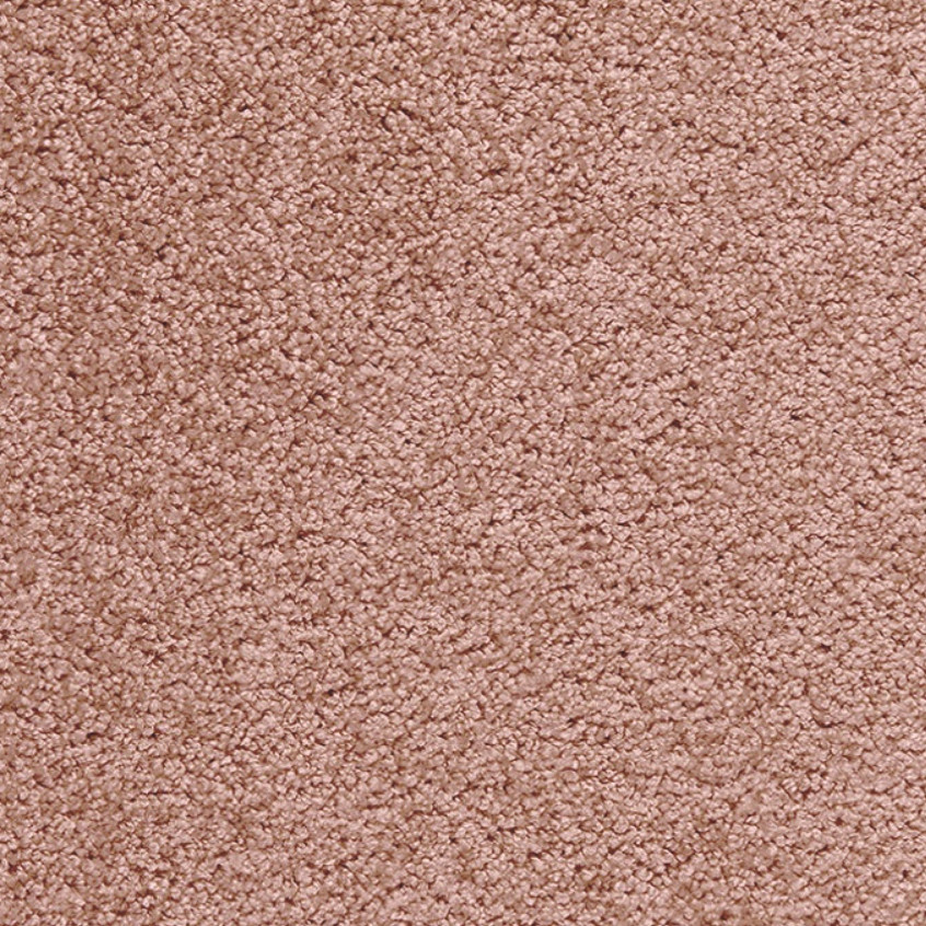 ITC, Metrážny koberec Liana 6585, na mieru, šíře 4m,5m, ružová, filc, detská izba