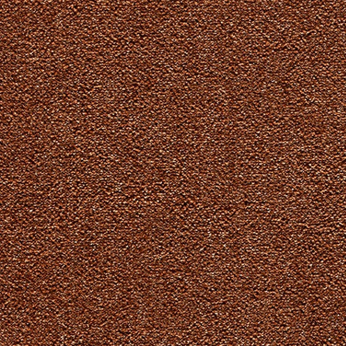 ITC, Koberec metráž Venus 6700, na mieru, šíře 4m,5m, oranžová, filc, detská izba