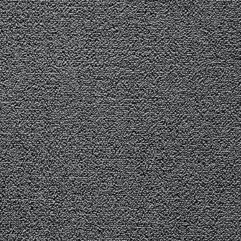 ITC, Metrážny koberec Saphira 6893, na mieru, šíře 4m, šedá, filc, detská izba