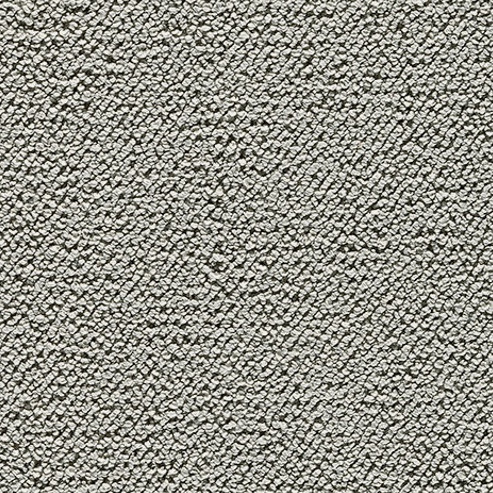 Timzo, Metrážny koberec Moody 6496, na mieru, šíře 4m, šedá, filc, obývacia izba