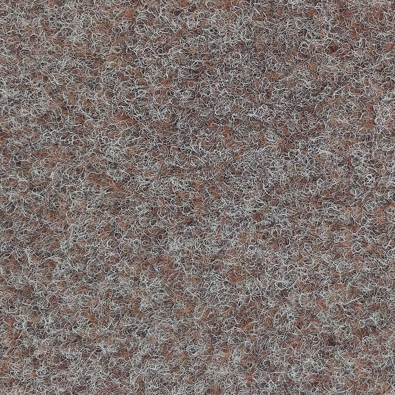 Spoltex, AKCIA: 60x500 cm Koberec metráž Rambo 12 béžový, šíře, béžová, resine, chodba / predsieň