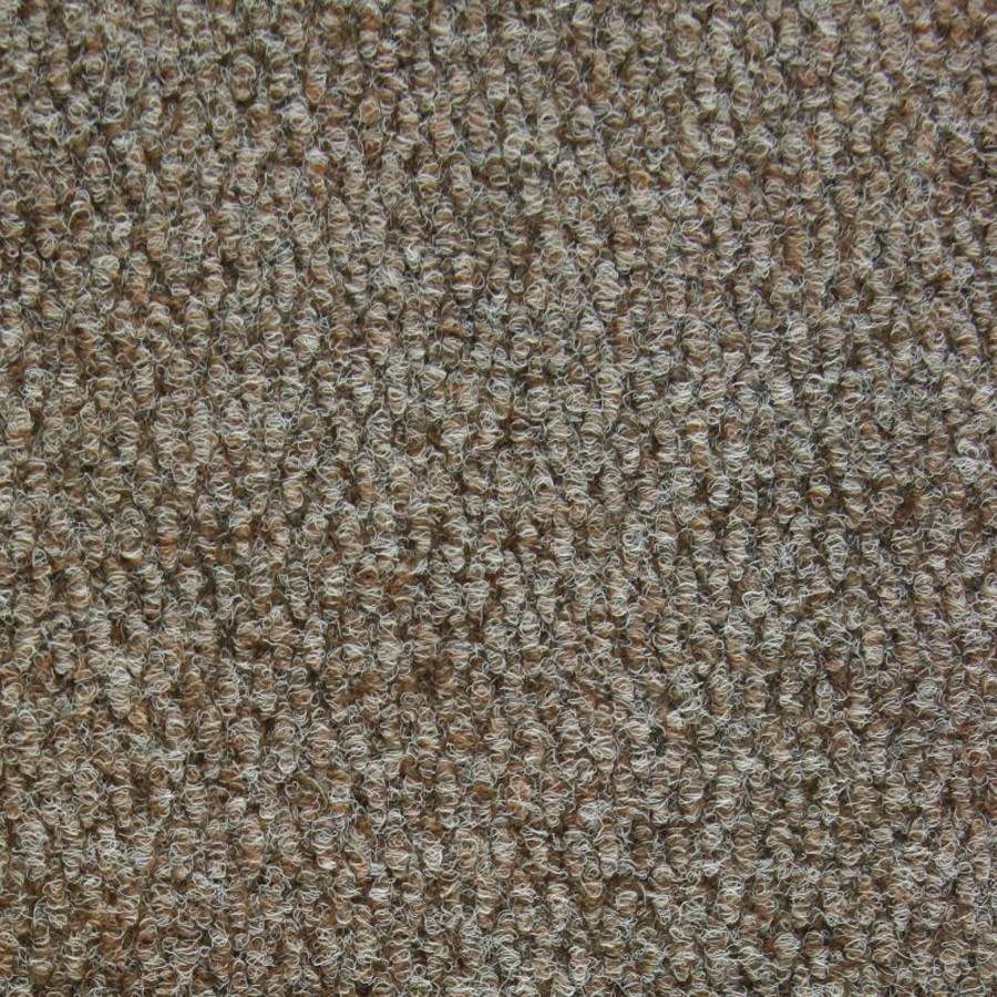 Beaulieu International Group, AKCIA: 177x310 cm Koberec metráž Piccolo 153, šíře, hnedá, guma (gél - protišmykový), chodba / predsieň