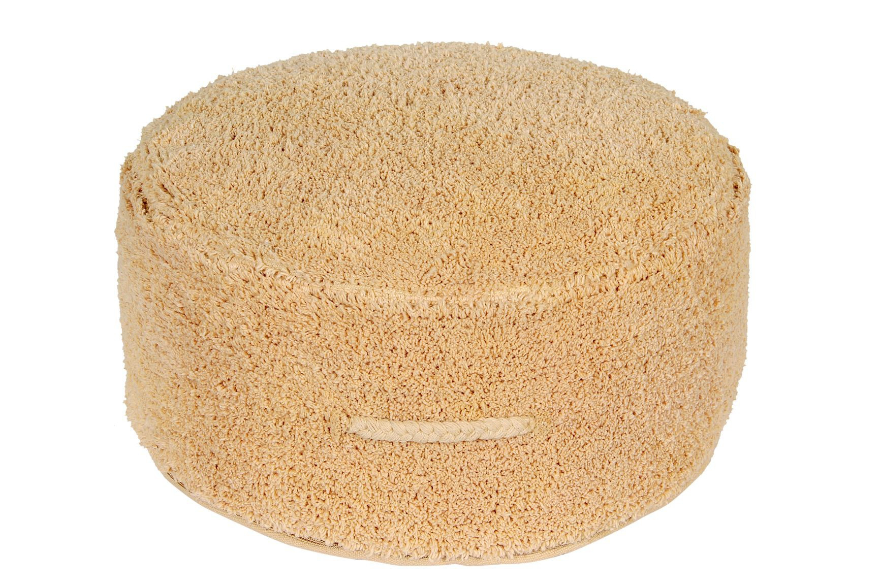 Lorena Canals Sedací vak CHILL Honey - 50x50 cm