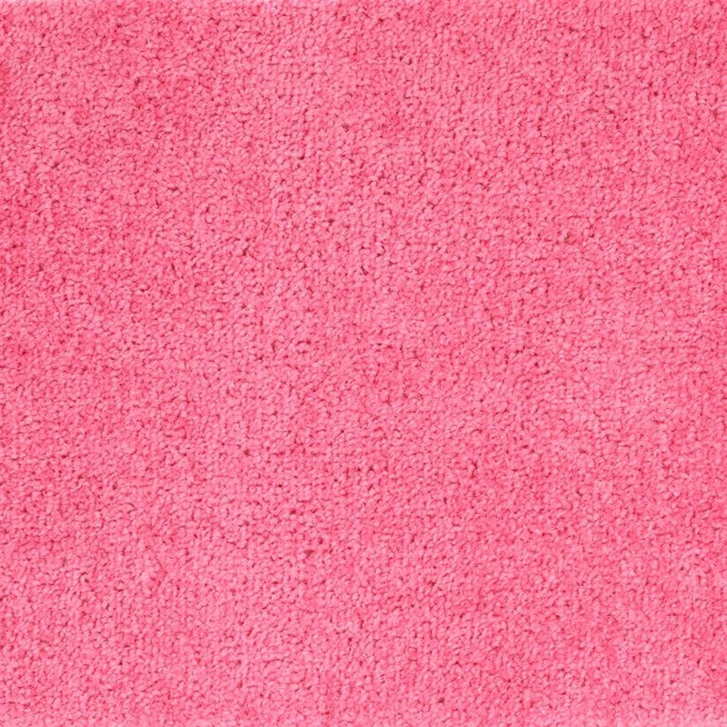 Betap, AKCIA: 50x500 cm Koberec metráž Dynasty 11, šíře, ružová, filc, obývacia izba