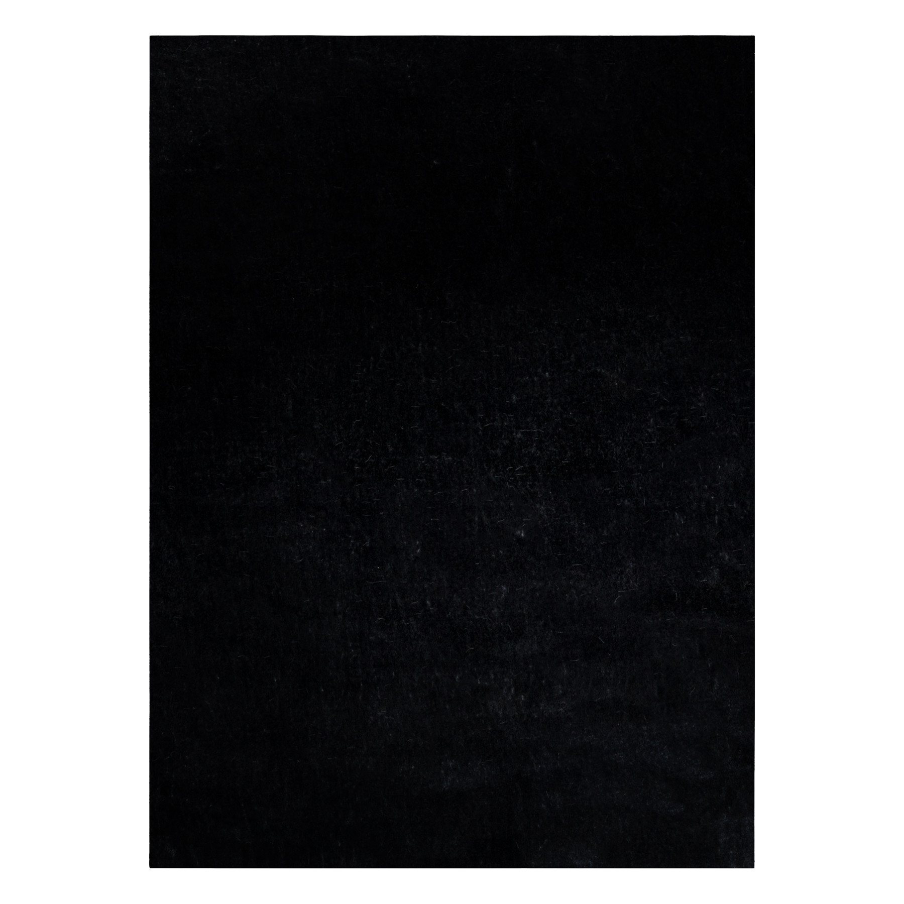 Dywany Łuszczów, Kusový koberec Visco Rabbit Dark grey 5, 80x150, šedá, detská izba