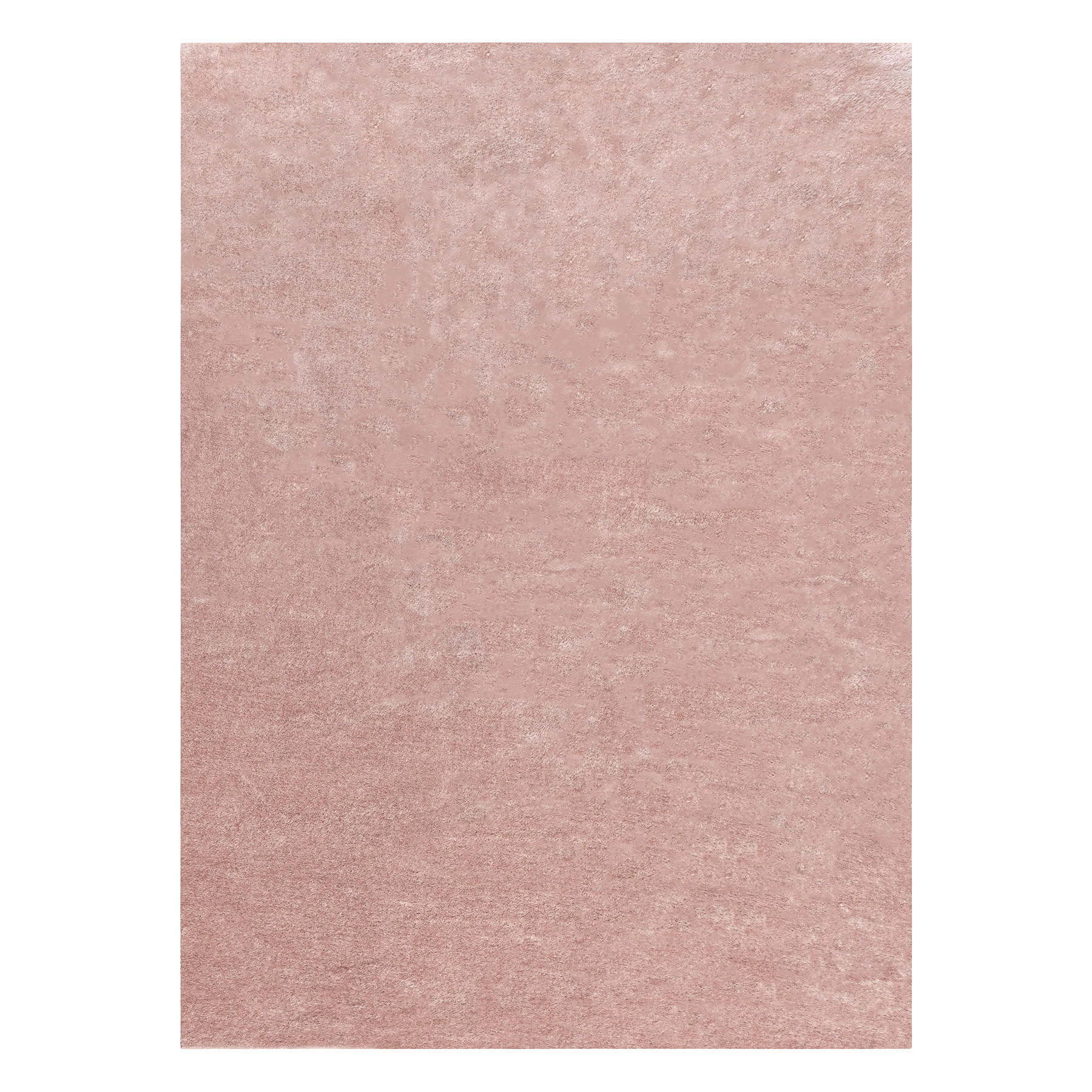 Dywany Łuszczów, Kusový koberec Visco Rabbit Pink 8, 80x150, ružová, detská izba