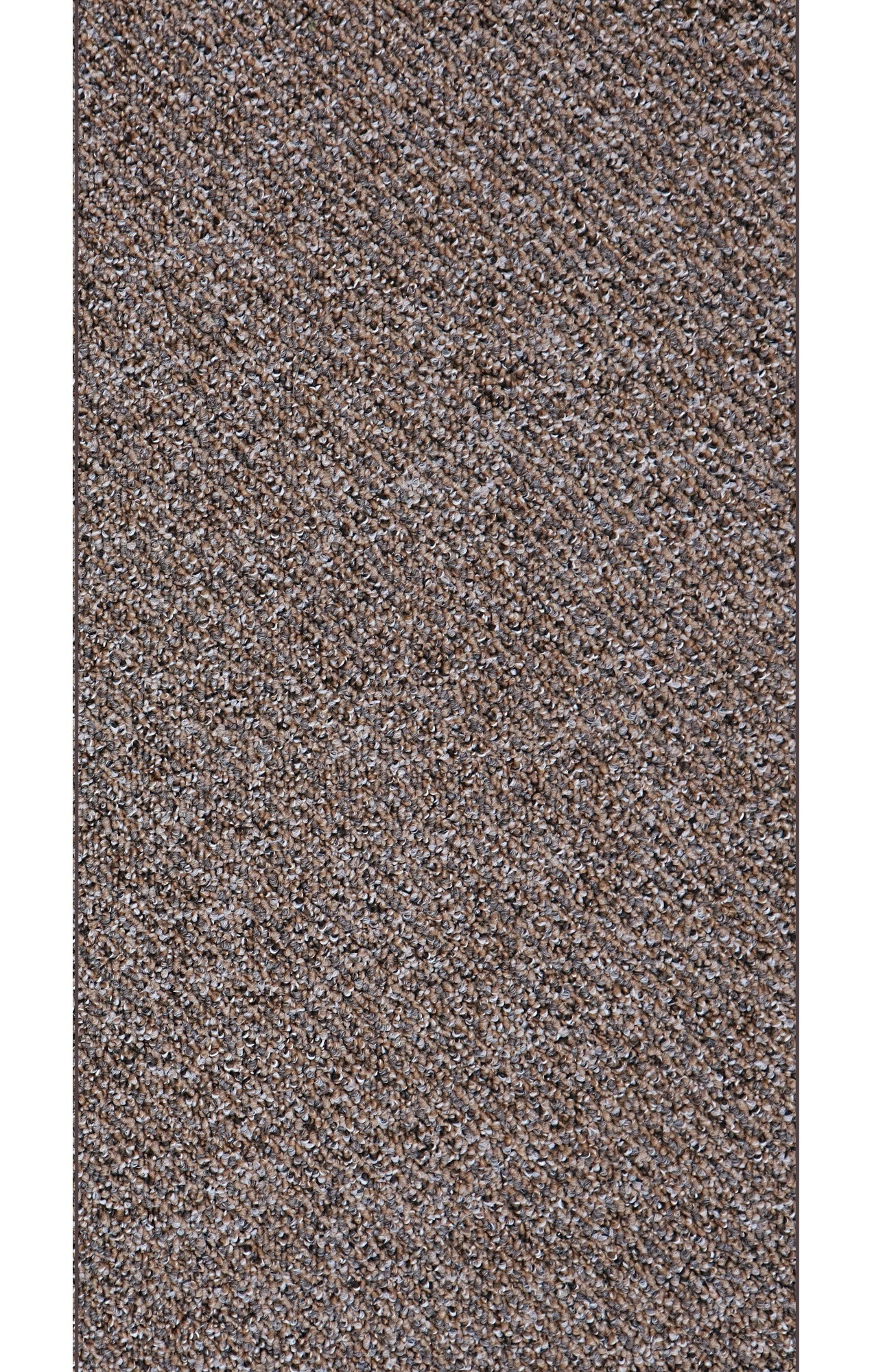 AladinWorld Expres, Behúň Bohemia hnedý, 90x200, hnedá, kancelária