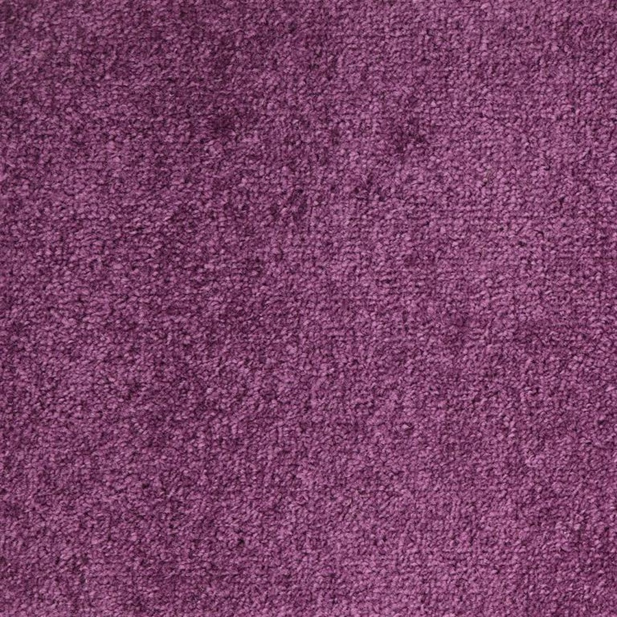 Betap, AKCIA: 50x300 cm Koberec metráž Dynasty 45, šíře, fialová, filc, obývacia izba