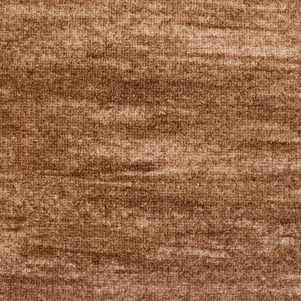 Associated Weavers, AKCIA: 95x510 cm Koberec metráž Tropical 40, šíře, hnedá, filc, chodba / predsieň