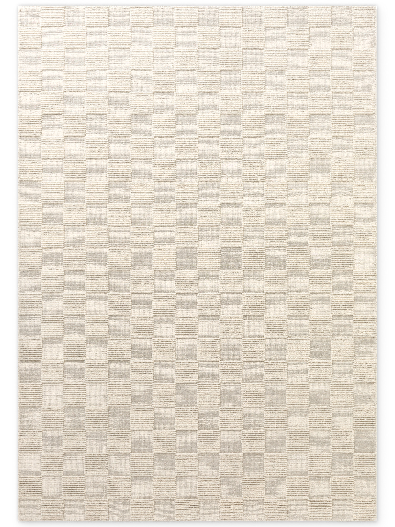 Villeroy & Boch, Kusový koberec Villeroy & Boch 106265 White, 120x170, biela, obývacia izba