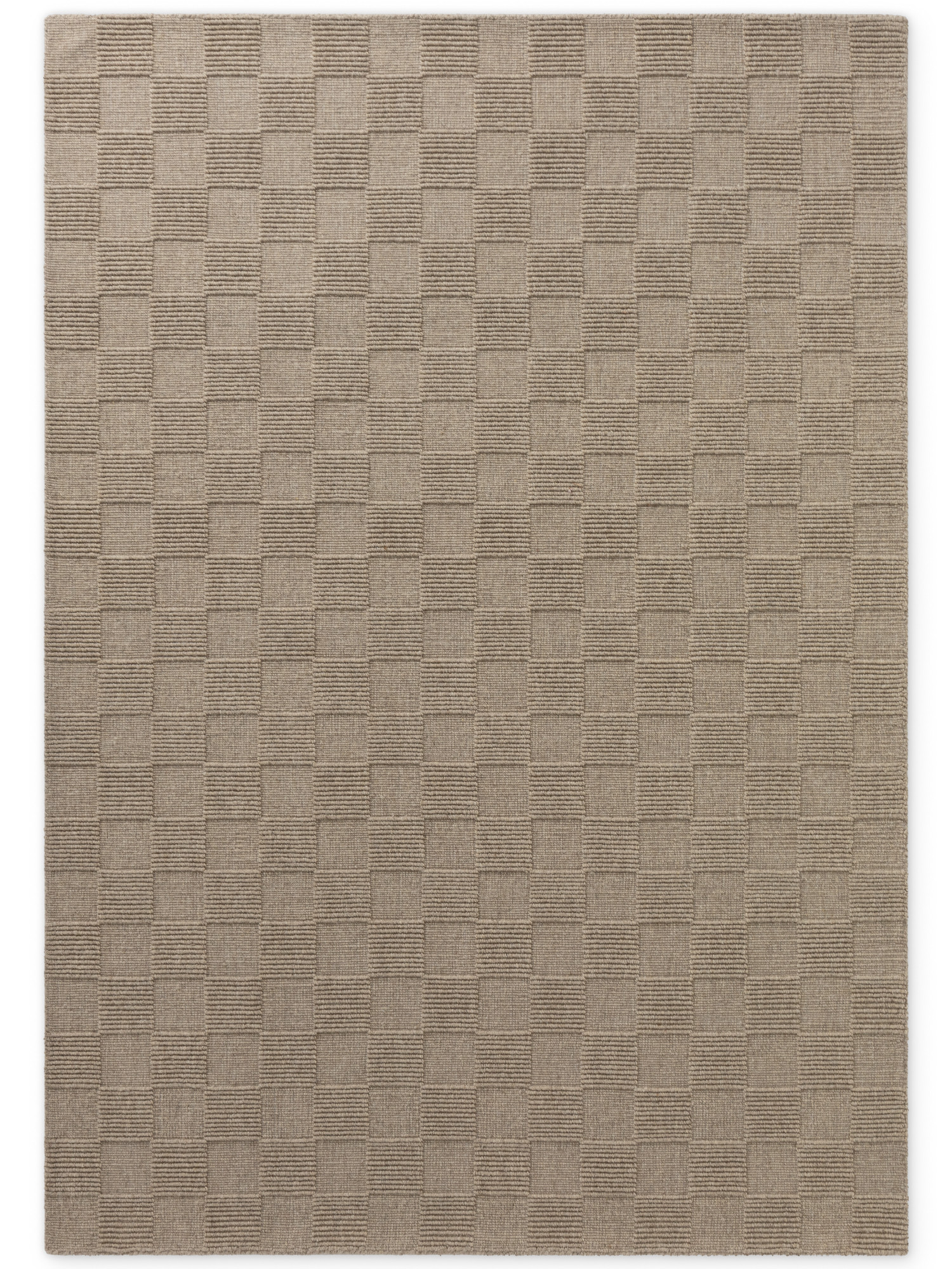 Villeroy & Boch, Kusový koberec Villeroy & Boch 106266 Grey Beige, 200x300, hnedá, obývacia izba