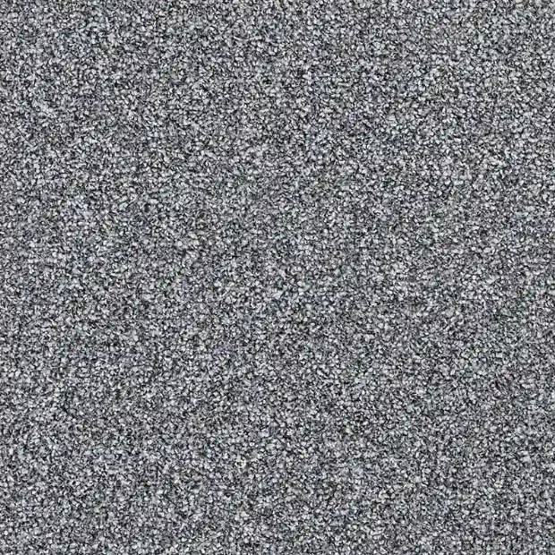 Betap, Metrážový koberec Bellagio 78, na mieru, šíře 4m,5m, šedá, filc, chodba / predsieň