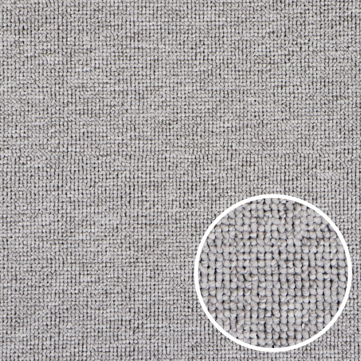 Betap, AKCIA: 70x340 cm Metrážny koberec Debut 71, šíře, šedá, filc, detská izba