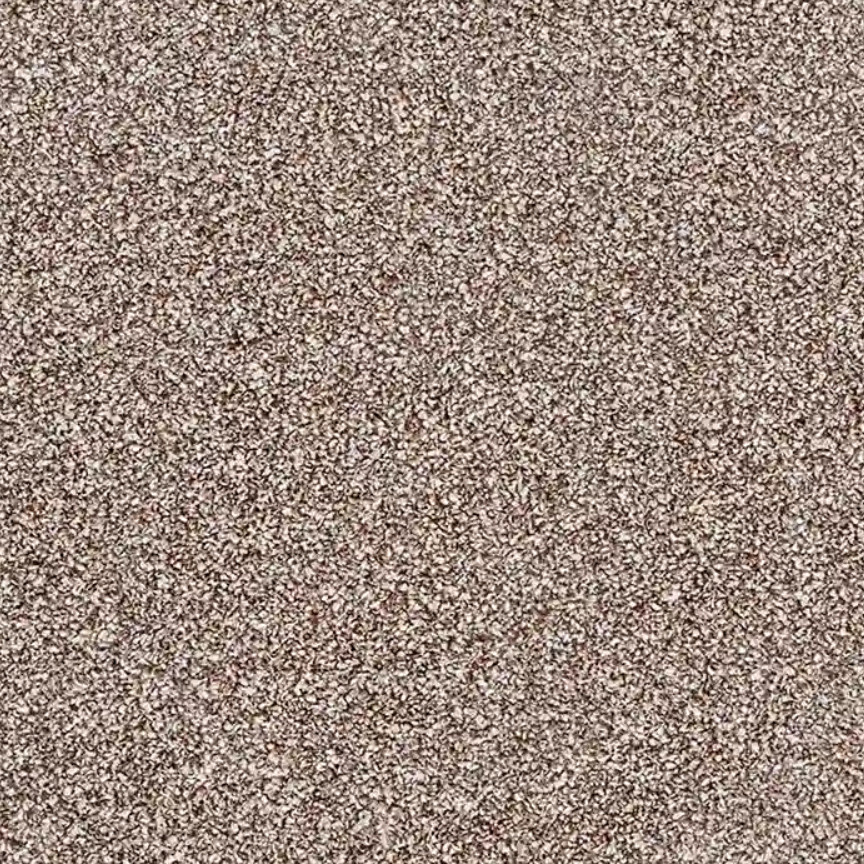 Betap, Metrážový koberec Bellagio 93, na mieru, šíře 4m,5m, hnedá, filc, chodba / predsieň