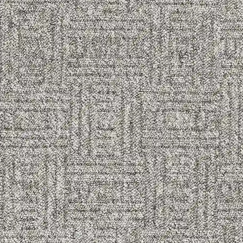 Timzo, Metrážny koberec Sparta 5621, na mieru, šíře 4m,5m, šedá, filc, obývacia izba