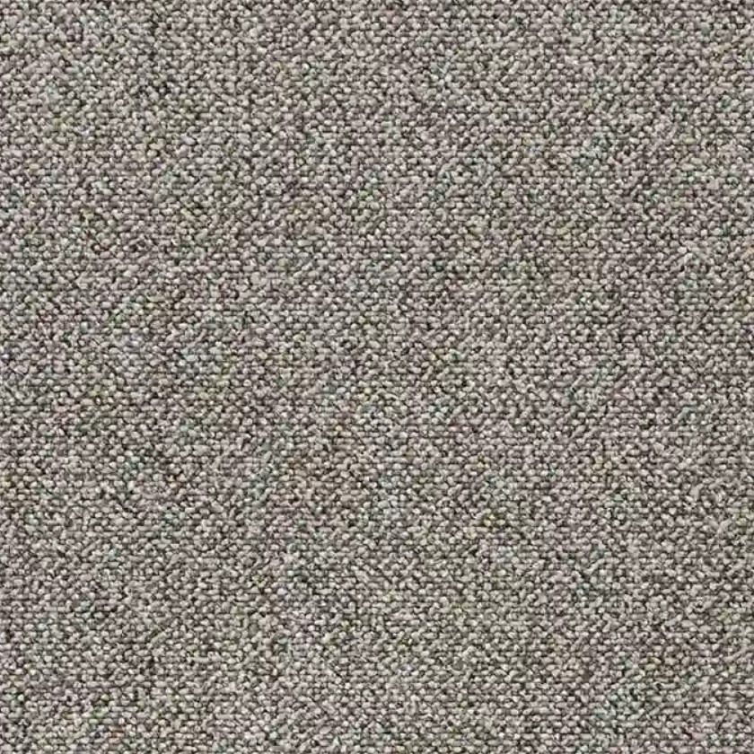 Associated Weavers, Metrážový koberec Nero 94, na mieru, šíře 3m,4m,5m, šedá, filc, chodba / predsieň