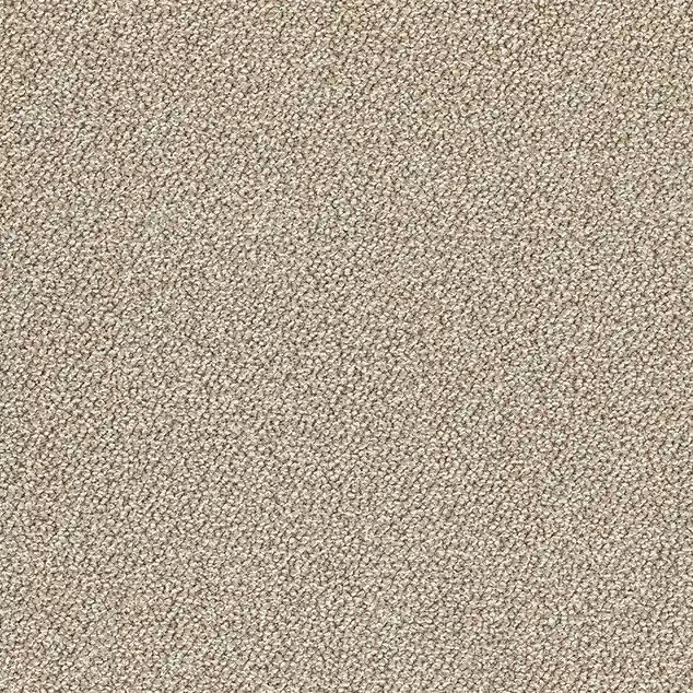 ITC, Metrážny koberec Symbio 36, na mieru, šíře 4m, béžová, filc, chodba / predsieň