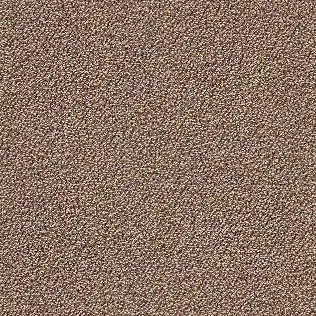 ITC, Metrážny koberec Symbio 45, na mieru, šíře 4m, hnedá, filc, chodba / predsieň