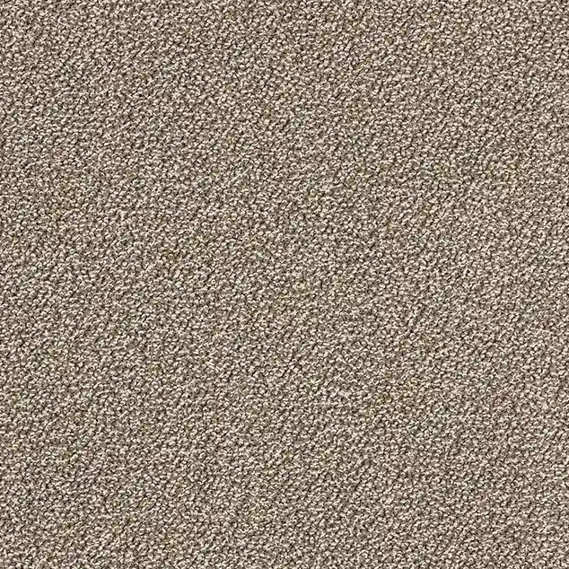 ITC, Metrážny koberec Symbio 49, na mieru, šíře 4m, béžová, filc, chodba / predsieň