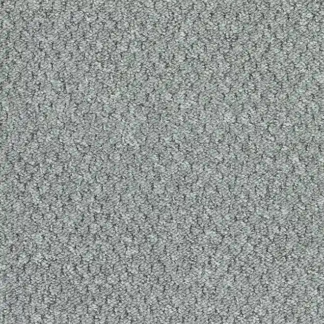 Timzo, Metrážový koberec Alabama 5923, na mieru, šíře 4m,5m, šedá, filc, chodba / predsieň