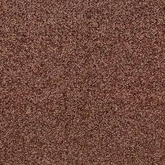 Associated Weavers, Metrážový koberec Kiama 48, na mieru, šíře 4m,5m, hnedá, filc, detská izba