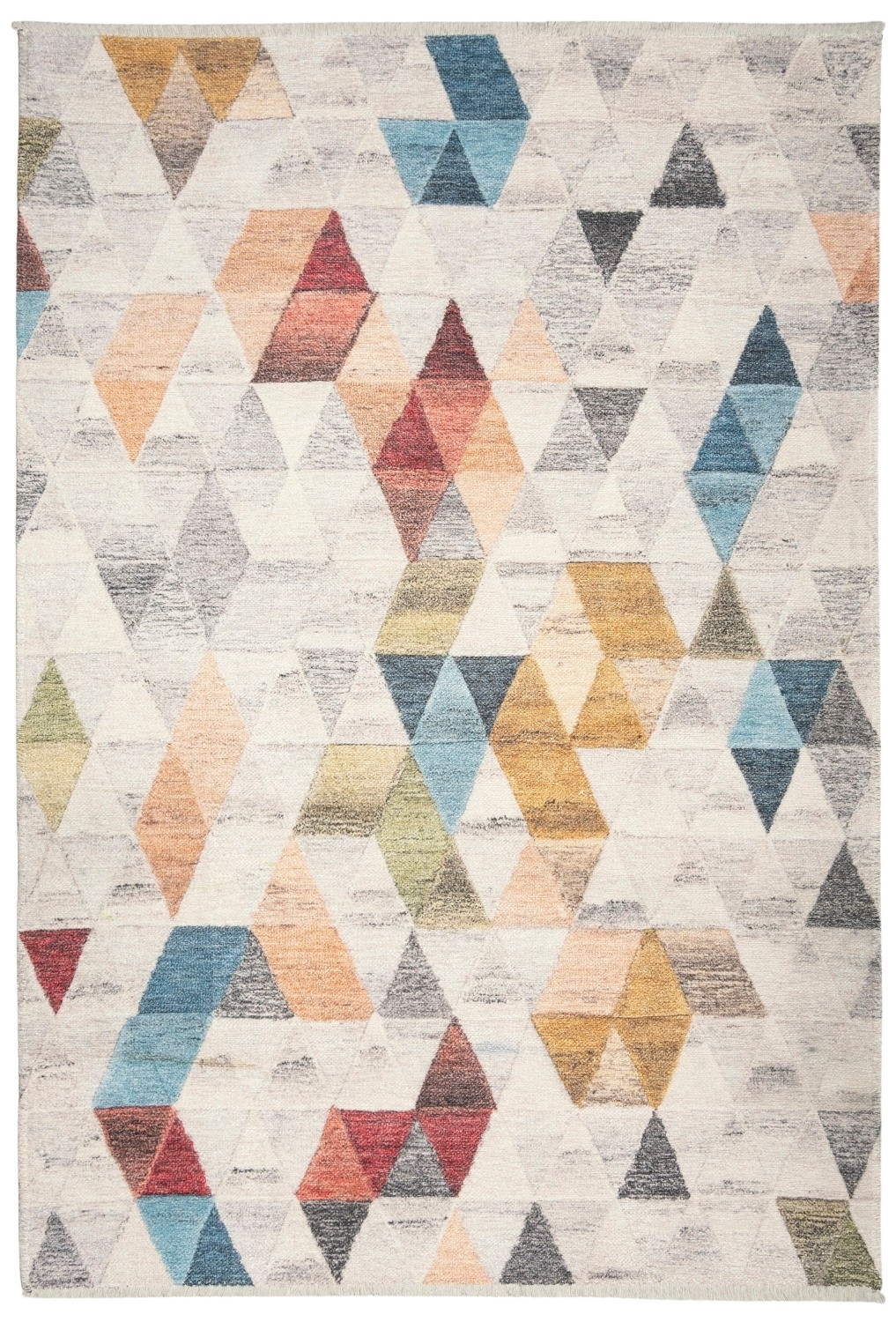 Spoltex, AKCIA: 120x170 cm Kusový koberec Pisa 2301 multi, viacfarebná, obývacia izba