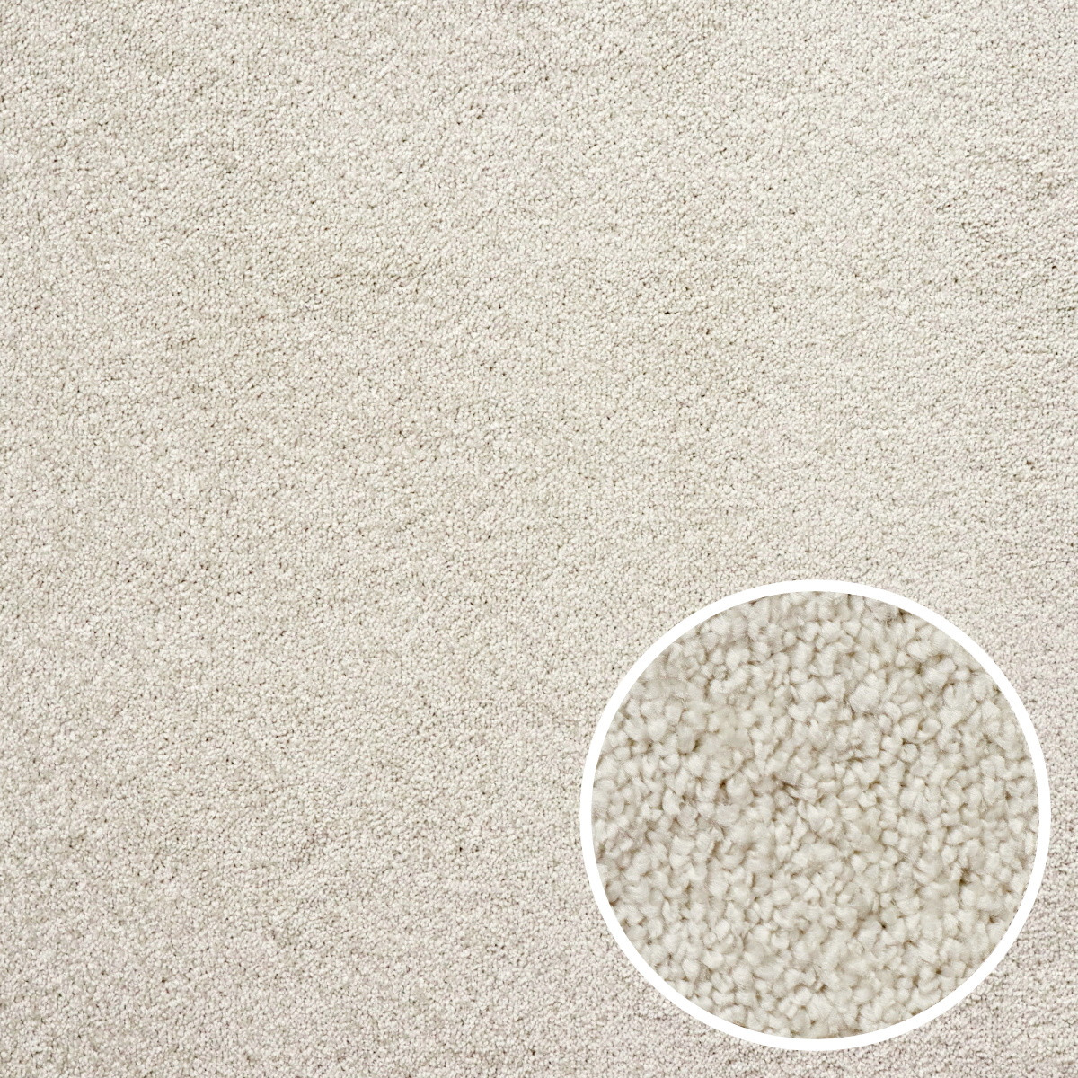 AladinWorld Expres, AKCIA: 99x200 cm Metrážny koberec Velur Ultra biely, šíře, biela, filc, detská izba