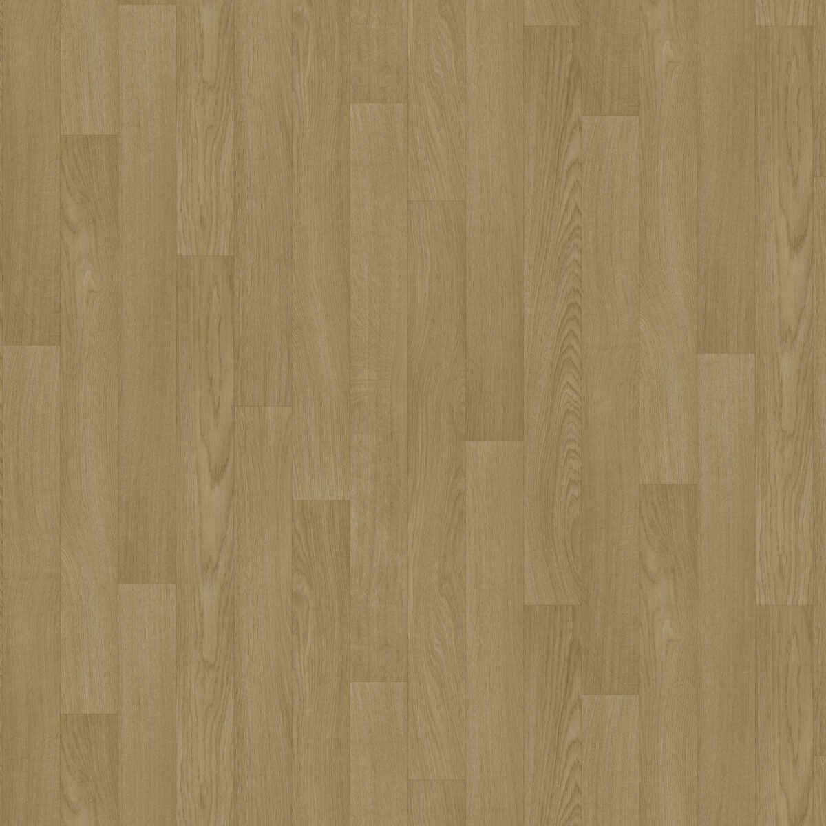 Gerflor, PVC podlaha - lino AladinTex Ultra Esteral blond, na mieru, šíře 4m, hnedá, filc, chodba / predsieň