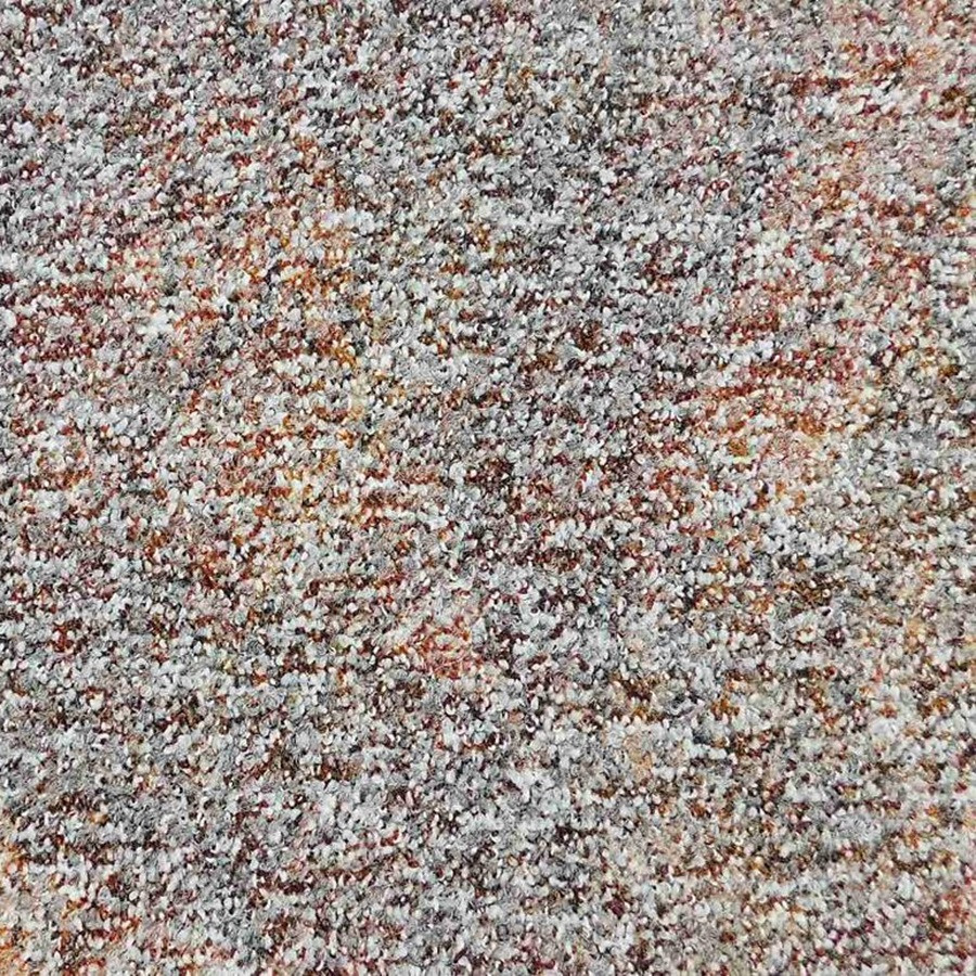 Associated Weavers, AKCIA: 170x130 cm Koberec metráž Signal 48 hnedý, šíře, hnedá, filc, chodba / predsieň