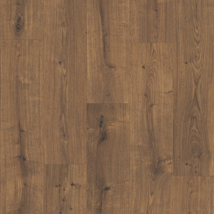 Egger, Laminátová podlaha Country 32 Aqua Clic 82103 Dub Dunnington tmavý, 1292 x 193 mm