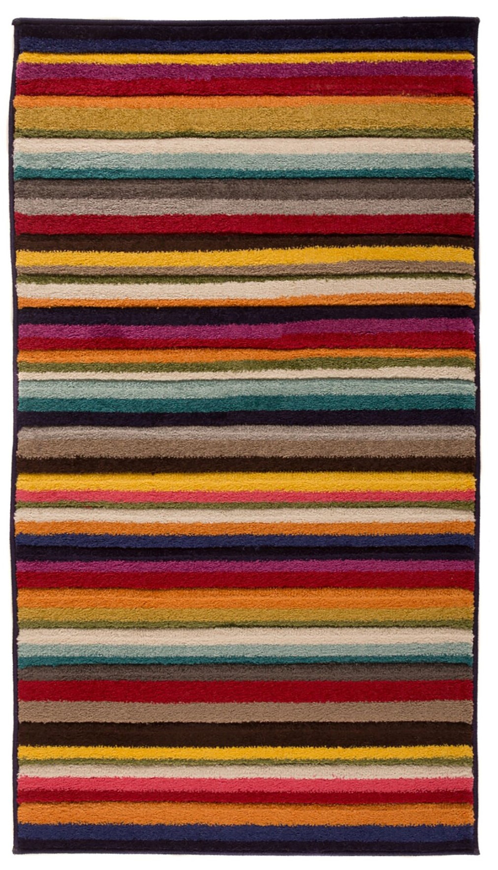 Flair Rugs, AKCIA: 200x290 cm Kusový koberec Spectrum Tango Multi, viacfarebná, obývacia izba
