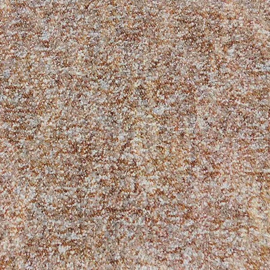 Associated Weavers, AKCIA: 350x425 cm Koberec metráž Signal 34 béžový, šíře, béžová, filc, chodba / predsieň