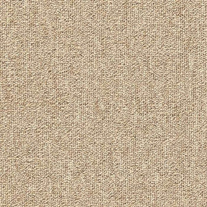 ITC, AKCIA: 200x660 cm Koberec metráž Merit new 6751, šíře, béžová, ab (mriežka), chodba / predsieň