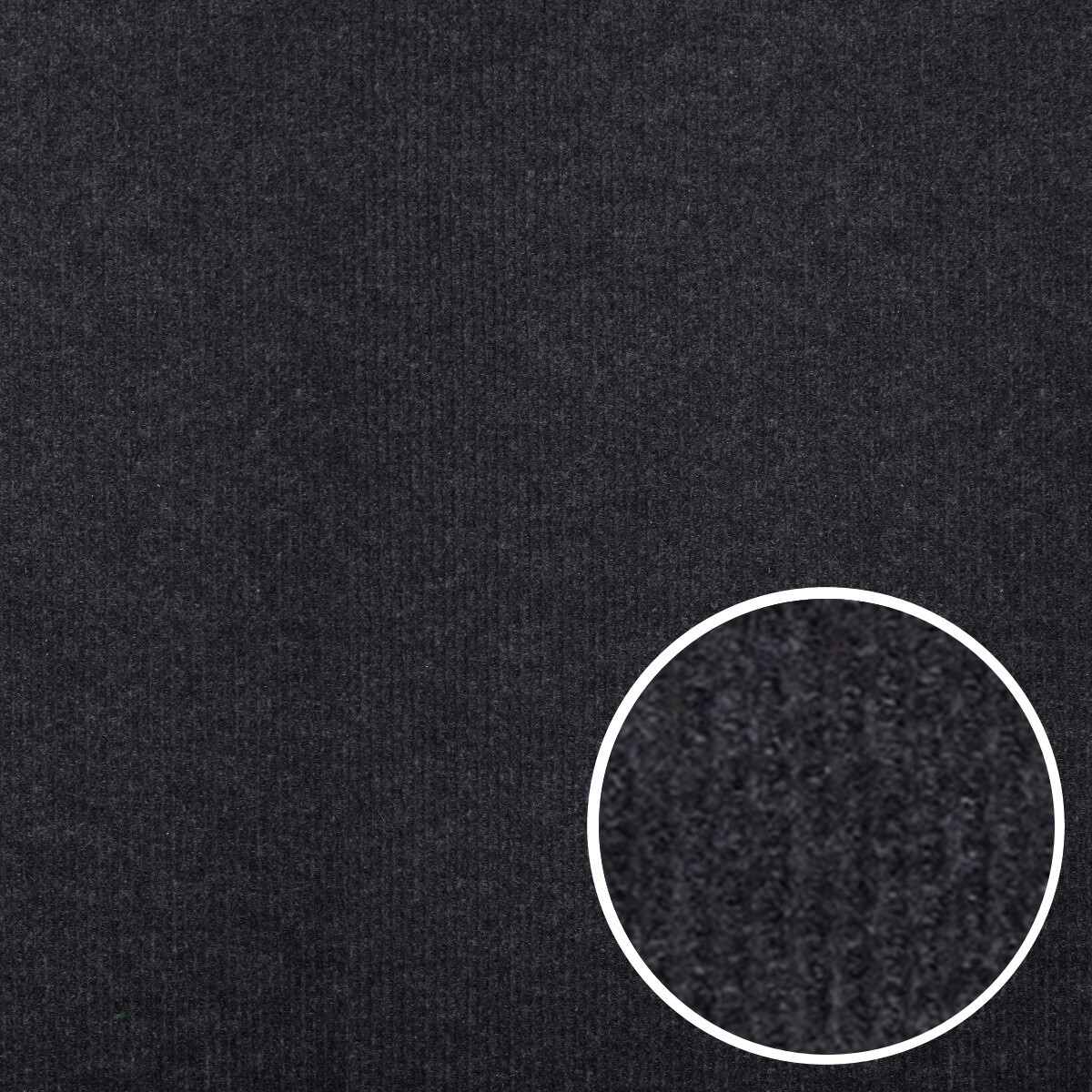 Betap, Čistiaca zóna Polo antra metráž - neúčtujeme odrezky z role, na mieru, šíře 1,33m,1m,2m,3m,4m,na mieru, neúčtujeme odrezky, čierna, guma (gél - protišmykový), chodba / predsieň