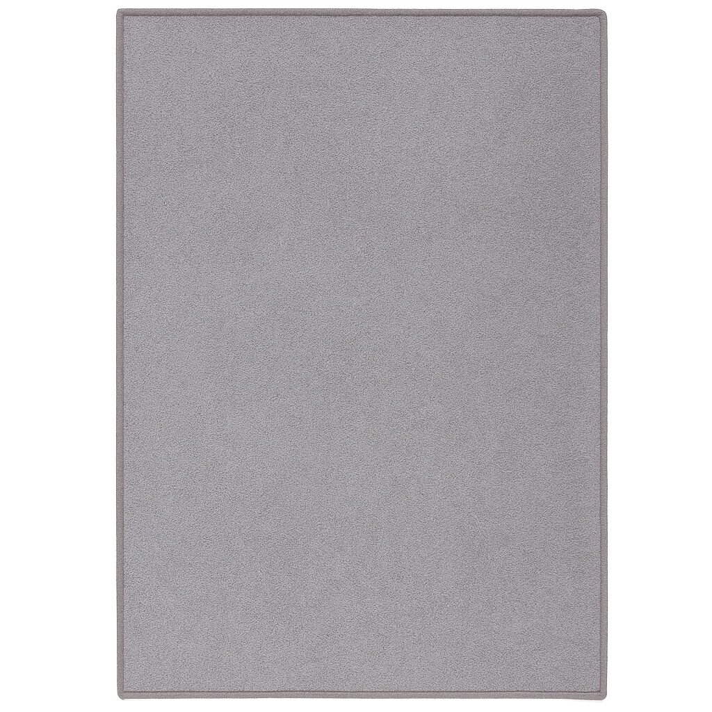 AladinWorld Expres, Kusový koberec Royal Lux 90 sivý, 140x200, šedá, obývacia izba
