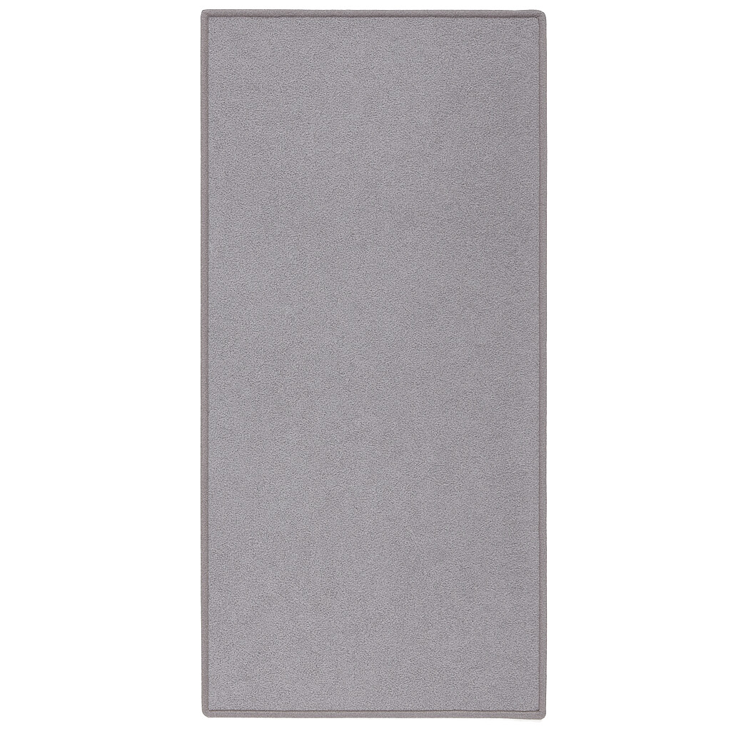 AladinWorld Expres, Behúň Royal Lux 90 sivý, 67x200, šedá, obývacia izba