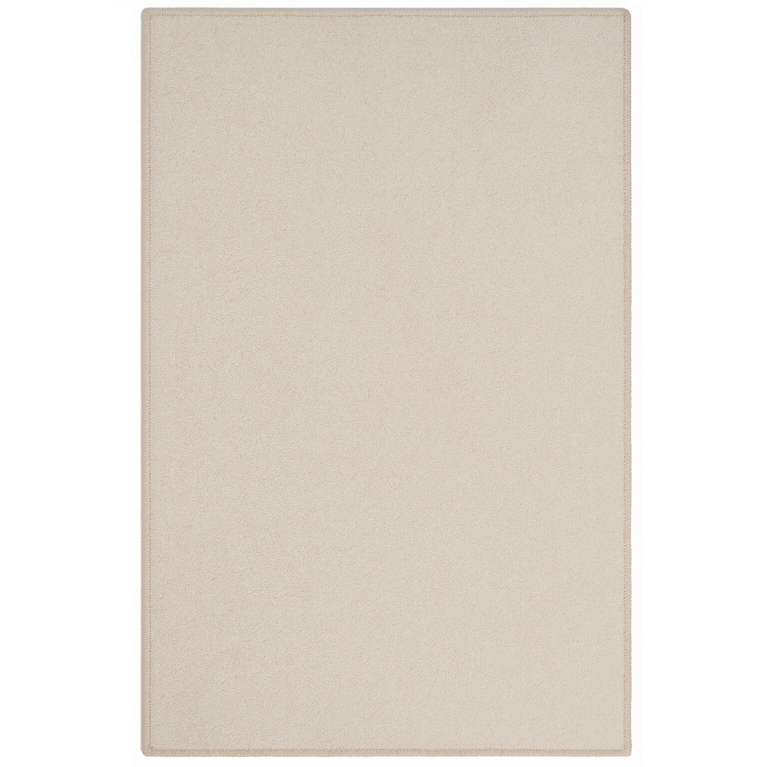 AladinWorld Expres, Kusový koberec Royal Lux 03 krémový, 80x200, biela, obývacia izba