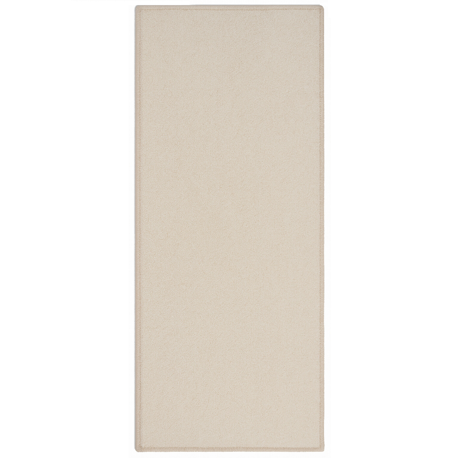 AladinWorld Expres, Behúň Royal Lux 03 krémový, 120x400, biela, obývacia izba